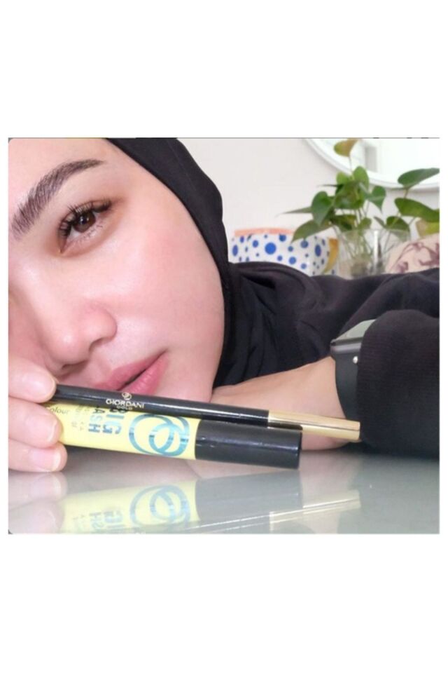 Oncolour Bıg Lash Suya Dayanıklı Maskara 42273