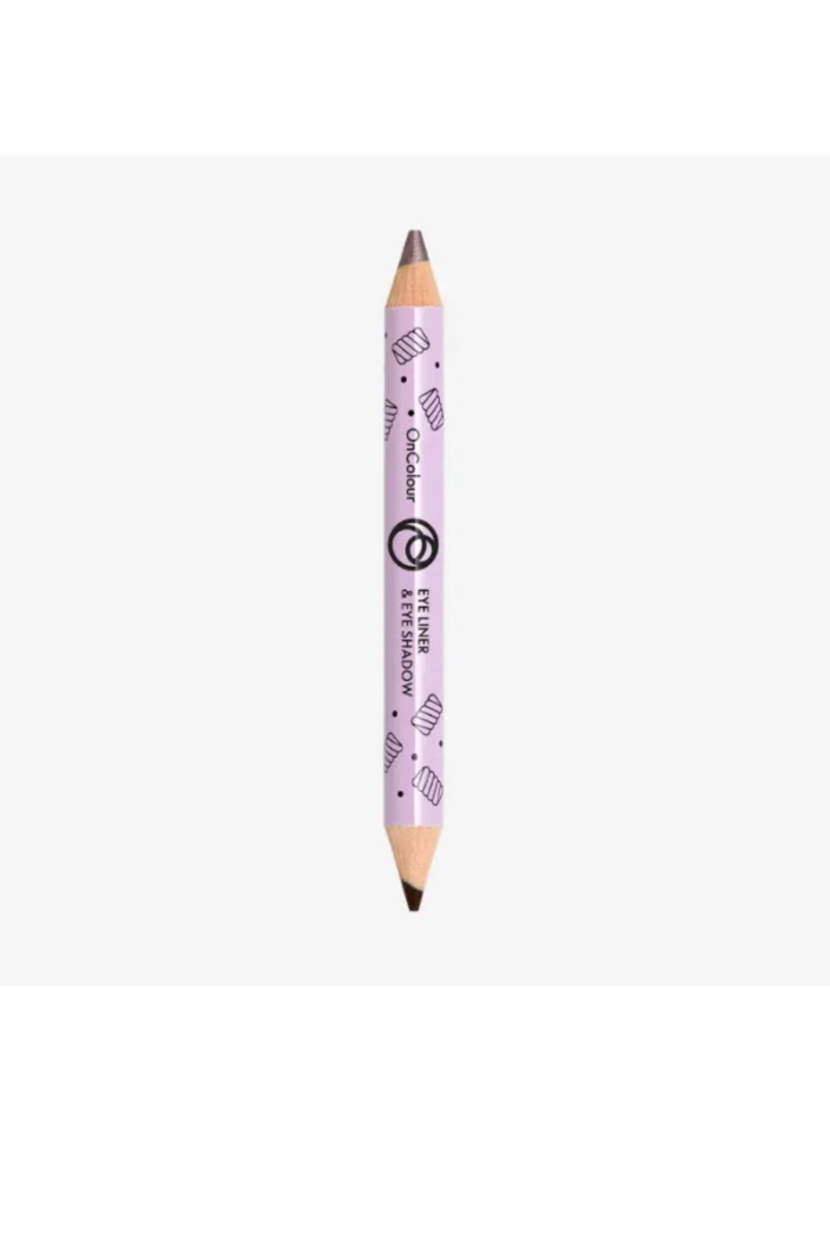 Oncolour Göz Kalemi & Göz Farı Toasted Marshmallow 45932