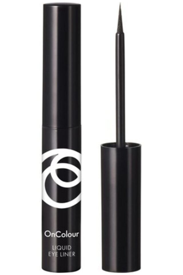 Oncolour Likit Eyeliner Siyah 35424