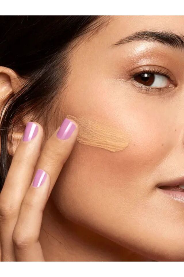 Oncolour Mat Bitiş Sunan Bb Krem 30 ml Fair 41748