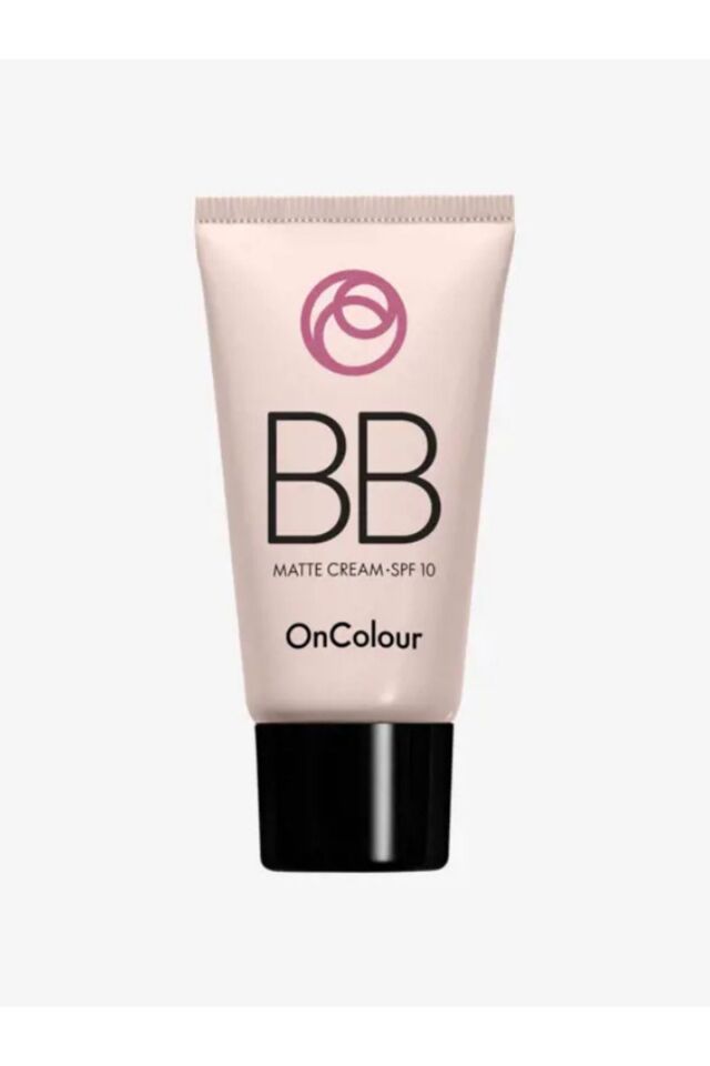 Oncolour Mat Bitiş Sunan Bb Krem 30 ml Fair 41748