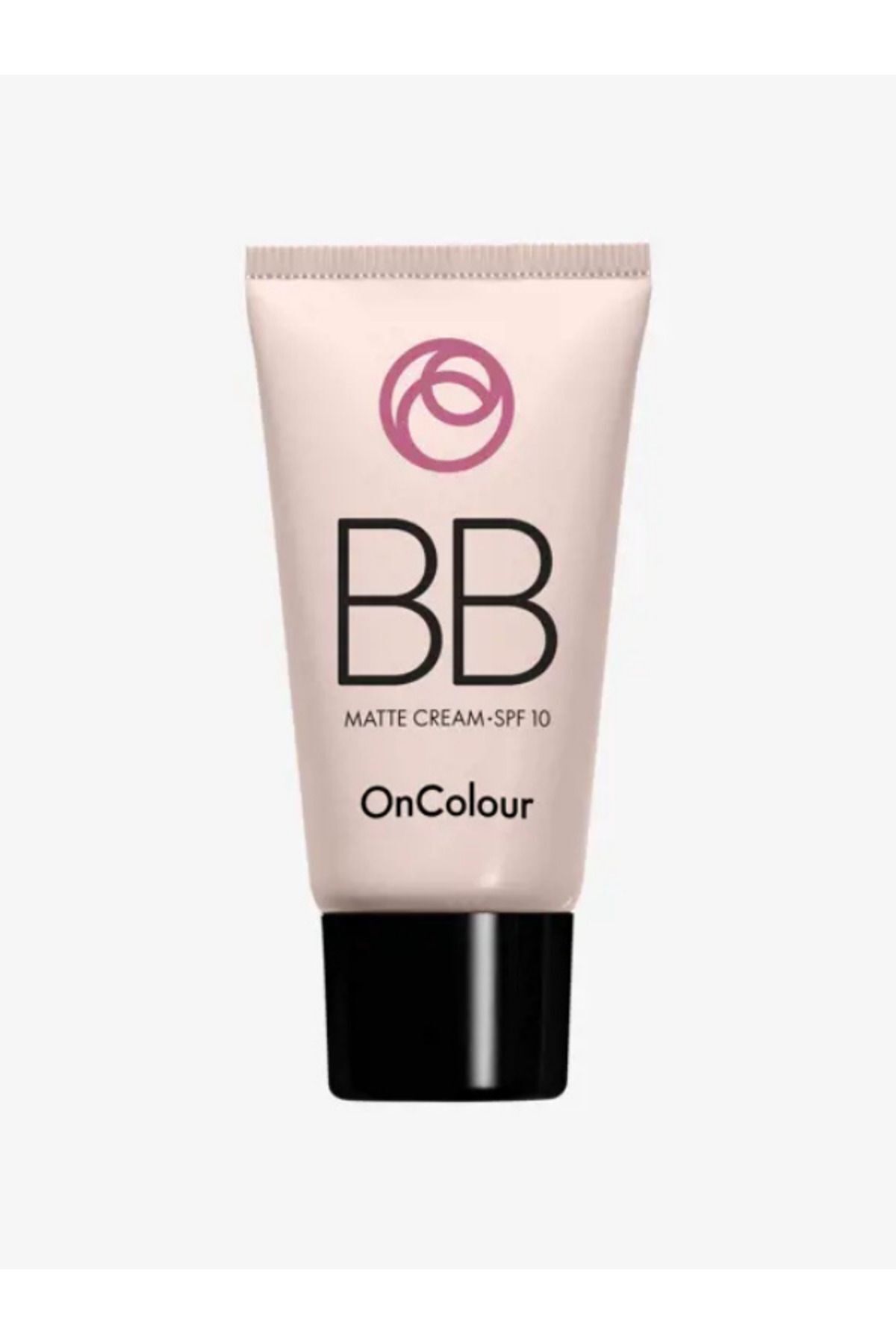 Oncolour Mat Bitiş Sunan Bb Krem Light 41749