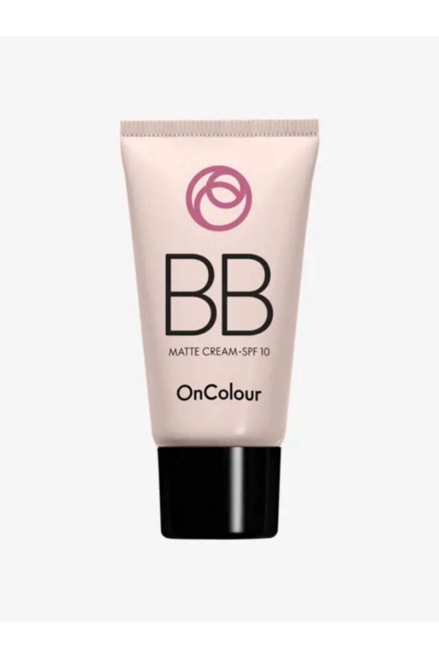 Oncolour Mat Bitiş Sunan Bb Krem Light 41749