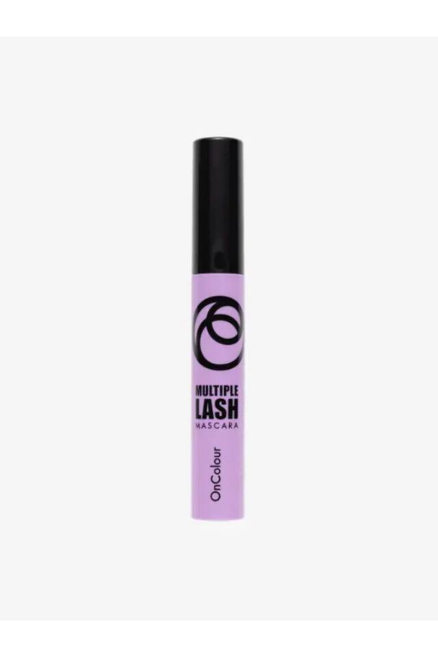 Oncolour Multiple Lash Maskara Yeni 46615