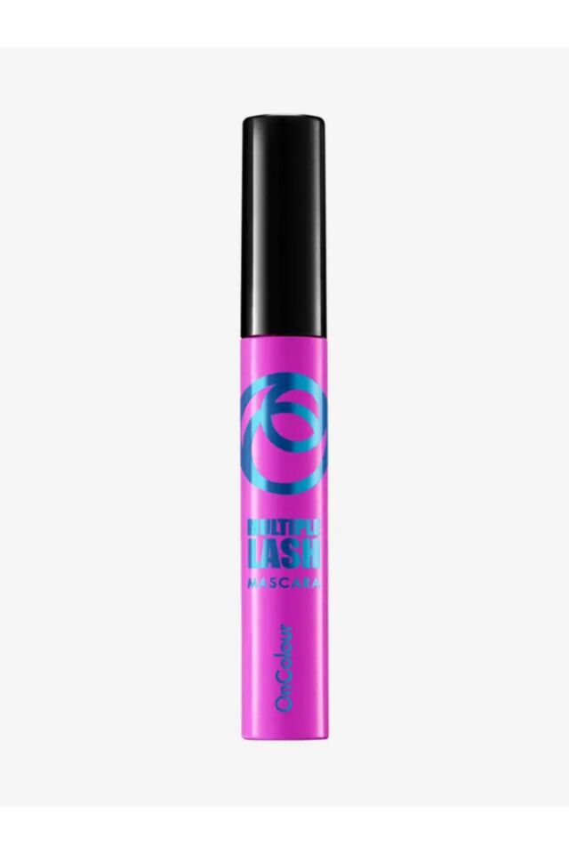 Oncolour Mutliple Lash Maskara Blue 40842