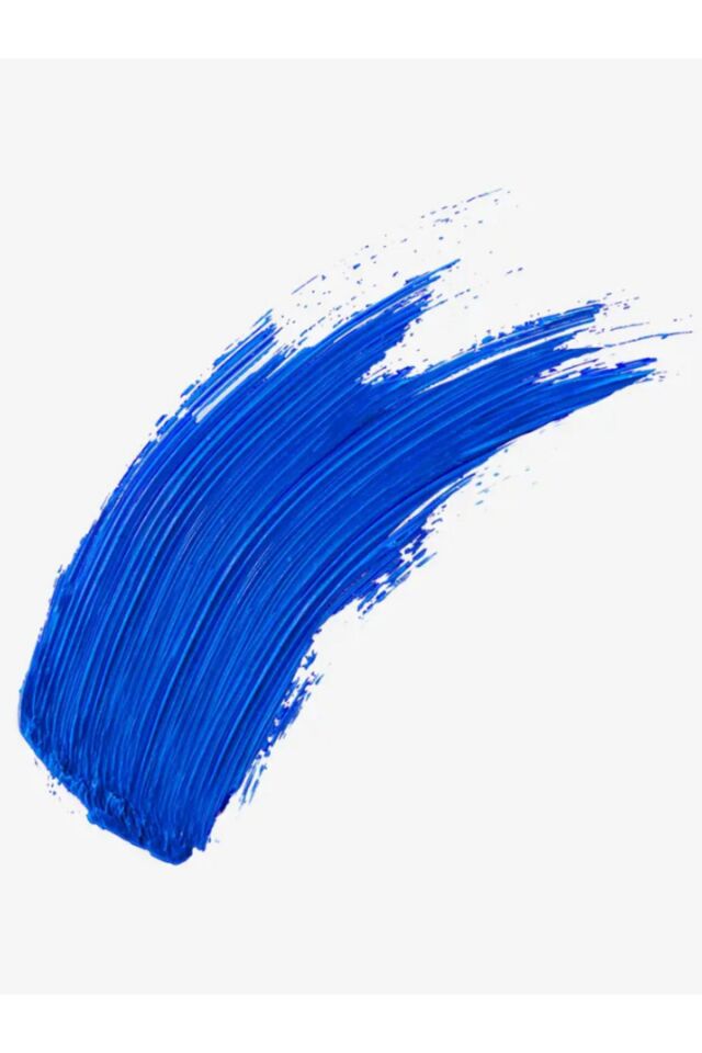 Oncolour Mutliple Lash Maskara Blue 40842