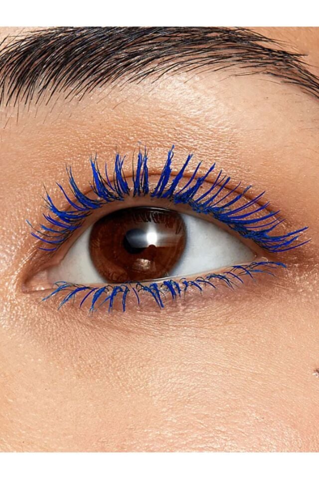 Oncolour Mutliple Lash Maskara Blue 40842