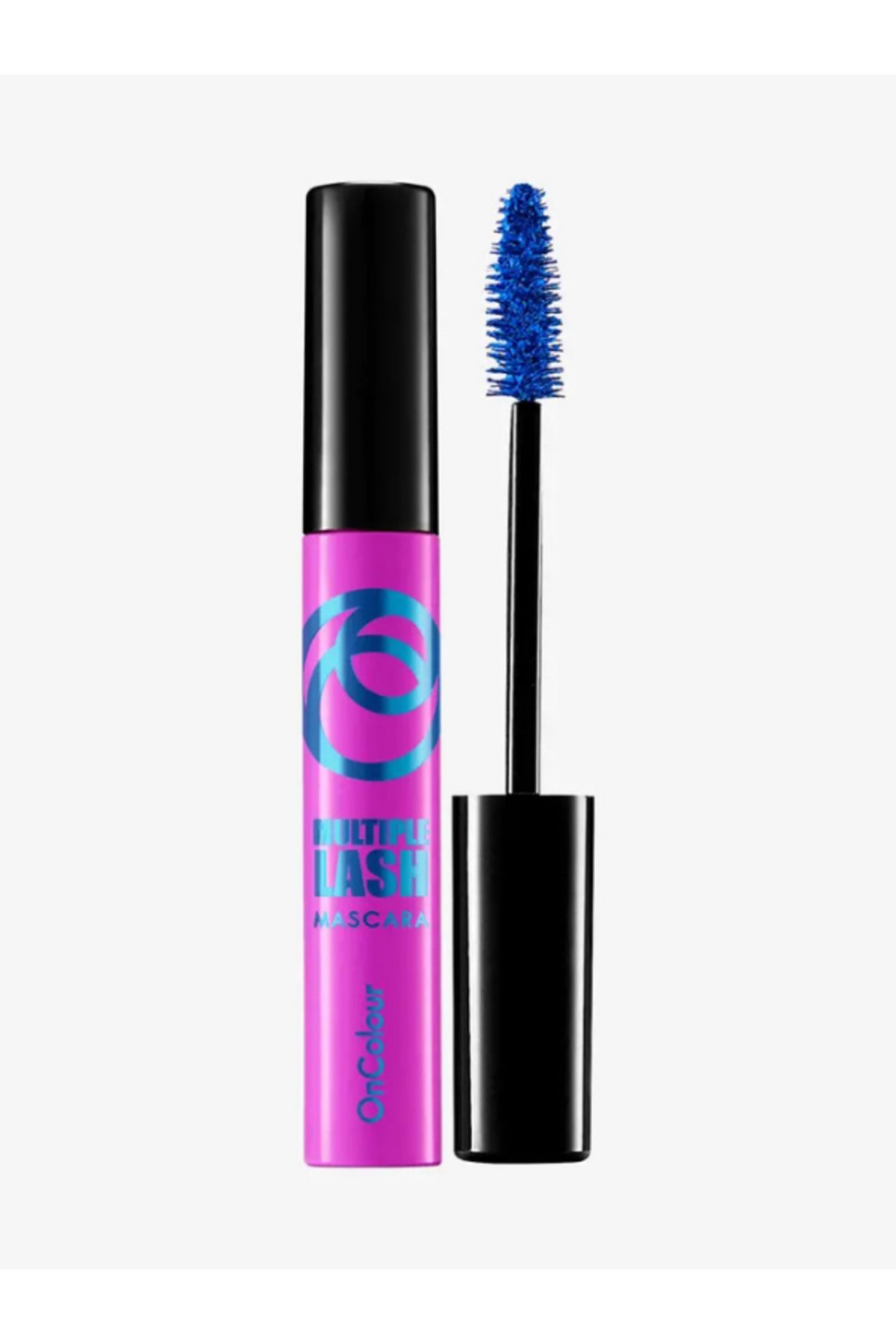 Oncolour Mutliple Lash Maskara Blue 40842