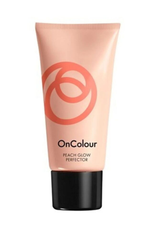 Oncolour Şeftali Yağı Özlü Makyaj Bazı Ve Aydınlatıcı Light 30 ml 39292