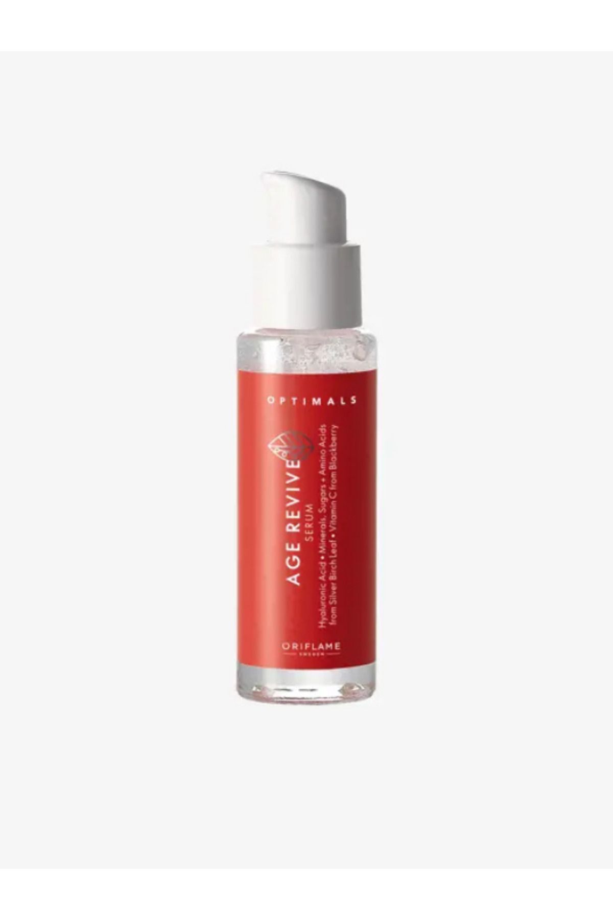 Optimals Age Revive Revive Kırışıklık Ve Ince Çizgileri Azaltan Yaşlanma Karşıtı Serum-42551