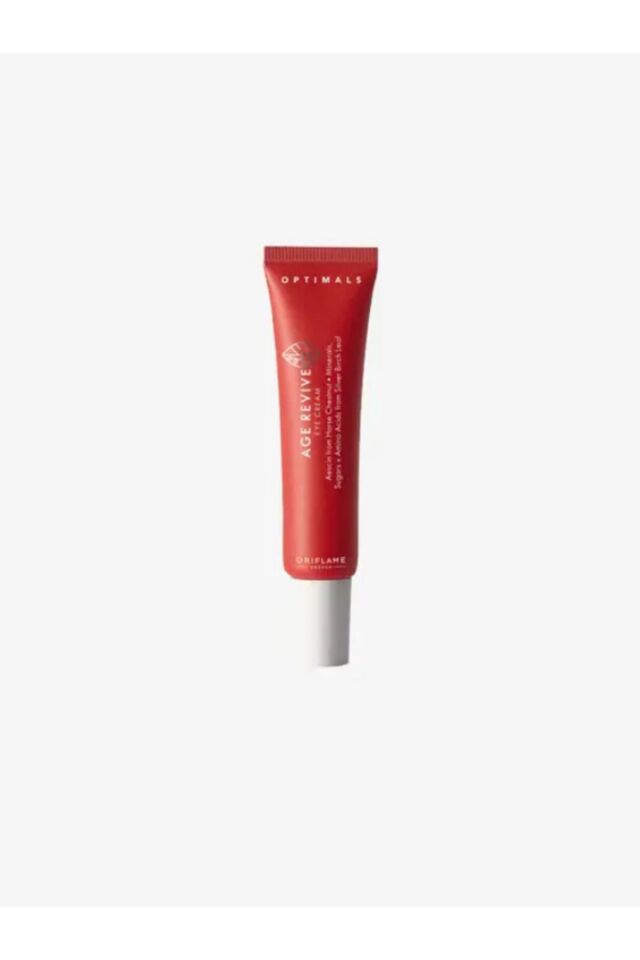 Optimals Age Revive Yaşlanma Karşıtı Göz Kremi 42550