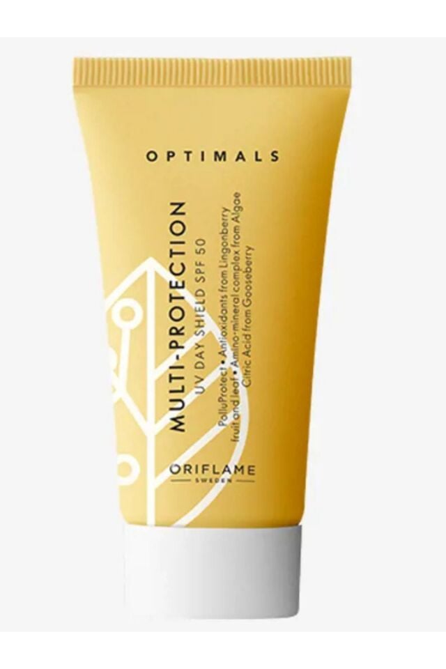 Optimals Çoklu Koruma Gündüz Kremi 50 Spf 42671