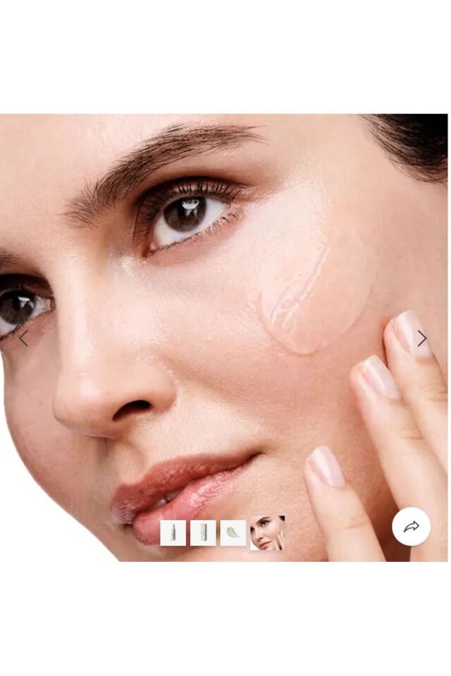 Optimals Even Out Koyu Lekeleri Ve Düzensiz Cilt Tonunu Dengelemek Için Tasarlanmış Serum-42556