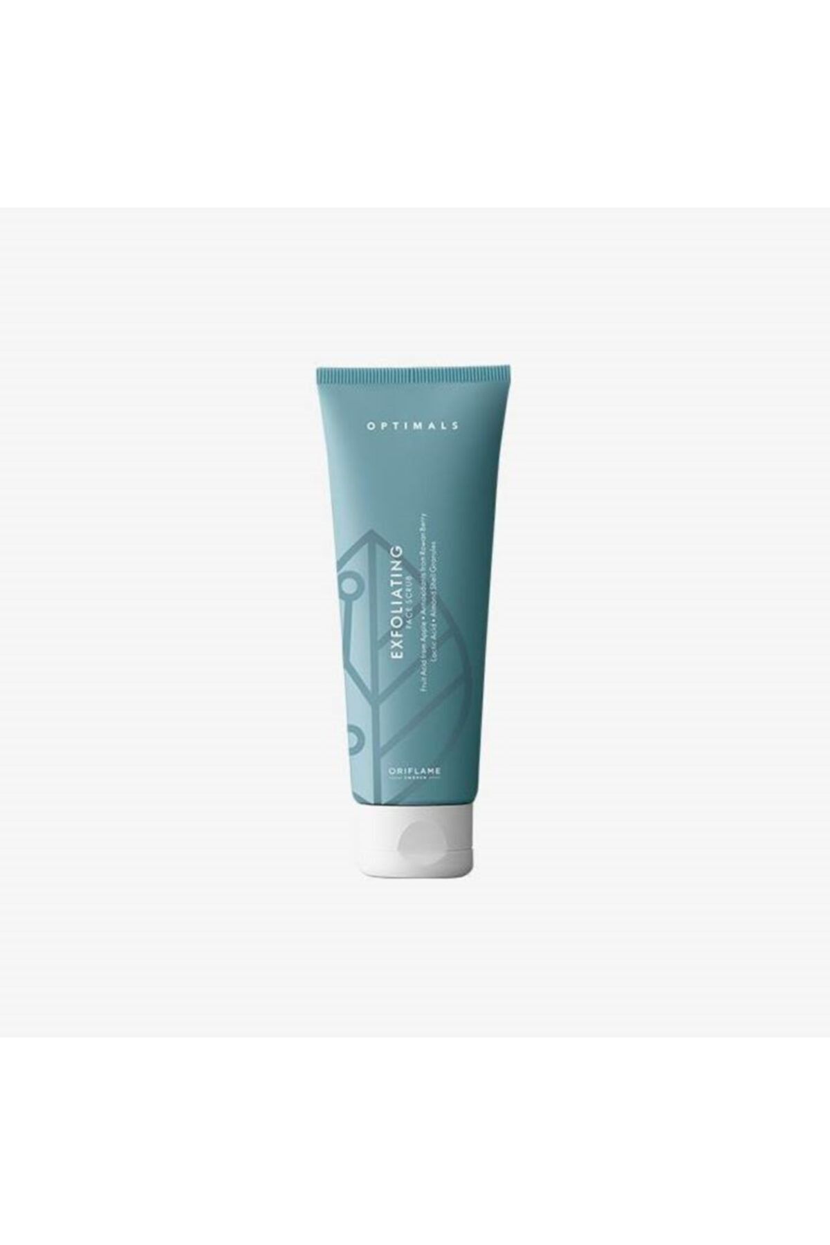 Optimals Exfoliating Derinlemesine Arındırıcı Yüz Peelingi 42614