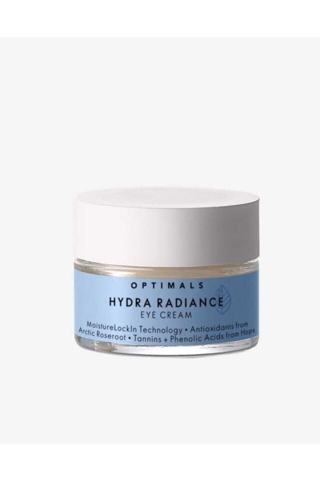 Optimals Hydra Radiance Göz Çevresi Kremi 42566