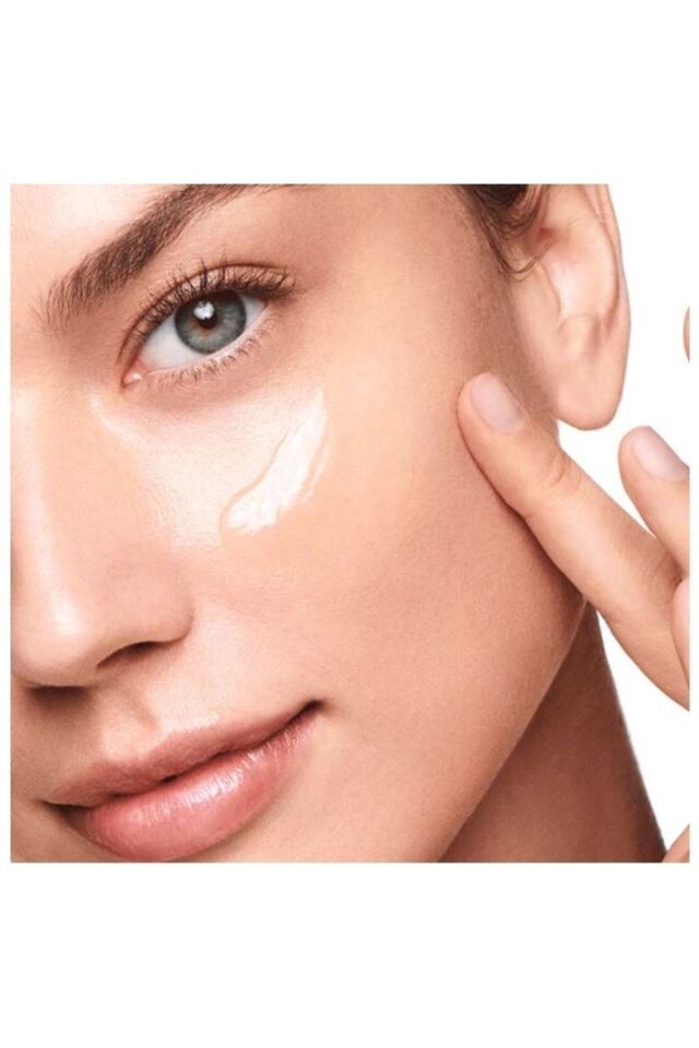 Optimals Hydra Radiance Kuru Ciltler Için Ideal Görülen 24 Saat Nem Desteği Sunan Yüz Serumu 42567