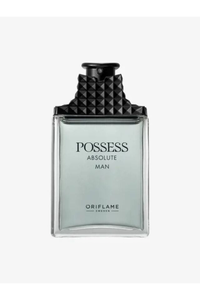 Possess Absolute Man Odunsu Erkek Kokusu Edp 45357