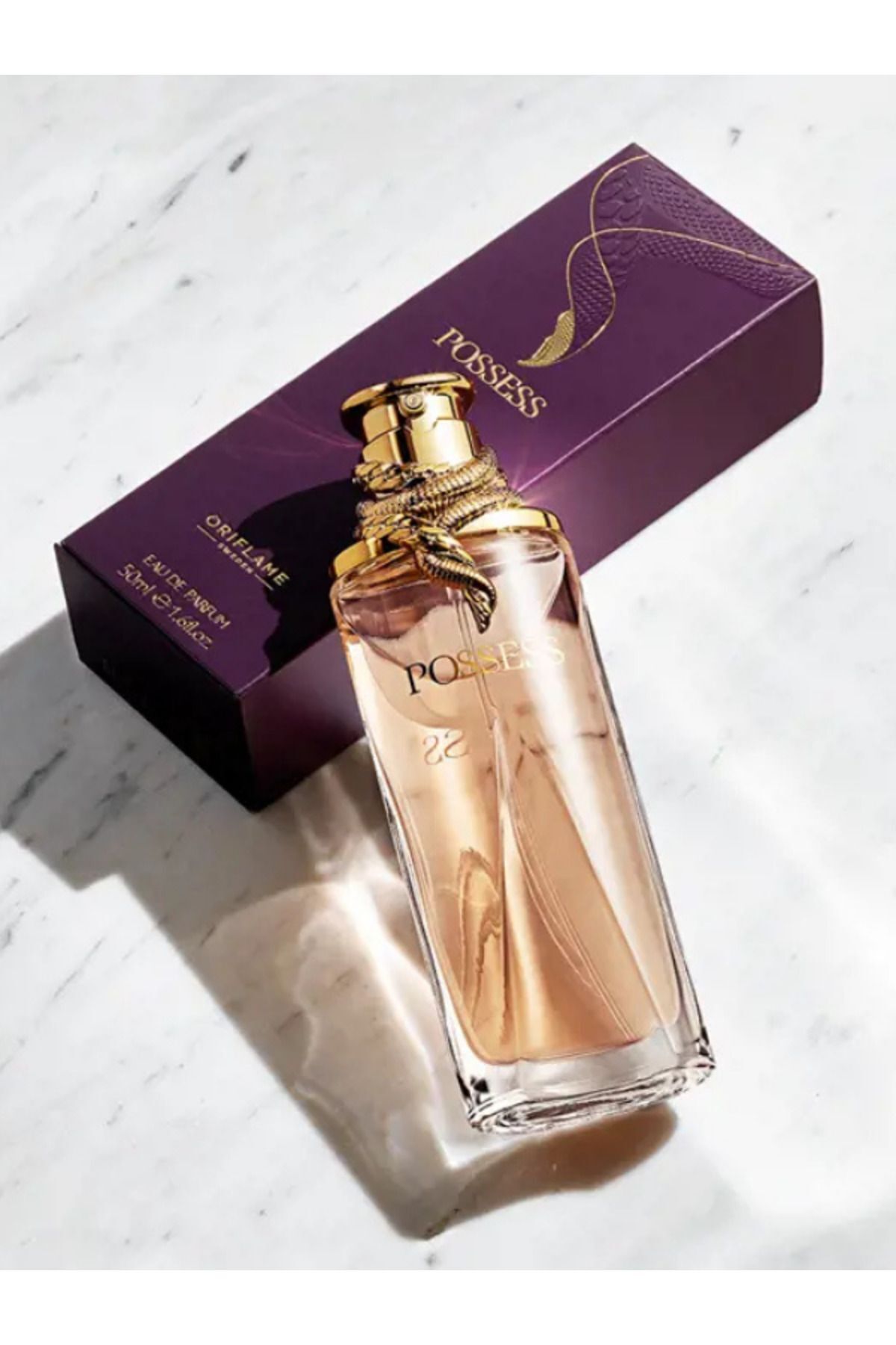Possess Edp Kadın Parfümü 50 ml 42519