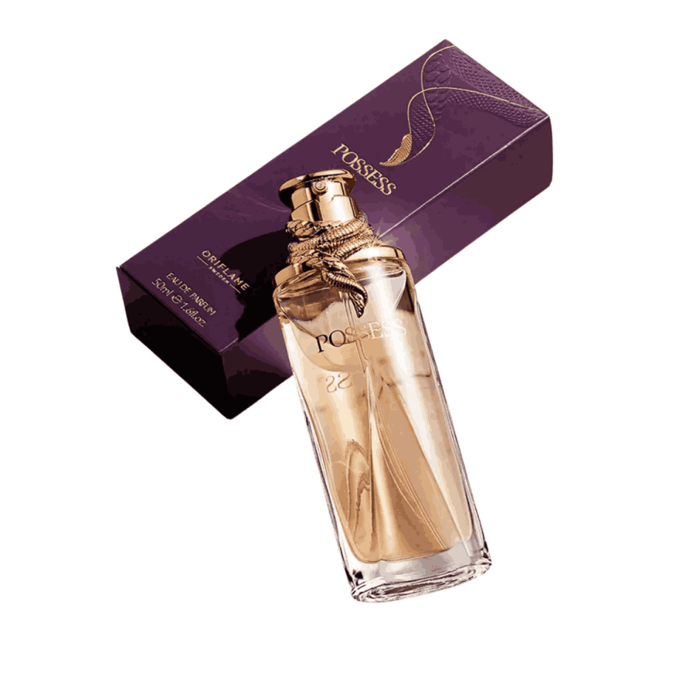 Possess Edp Kadın Parfümü 50 ml 42519