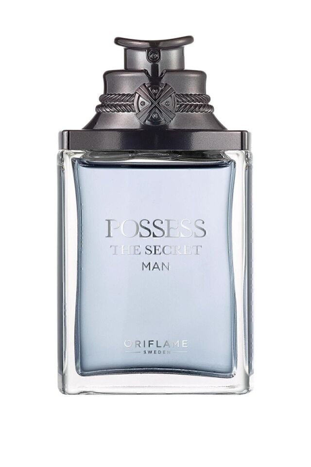 Possess The Secret Man Edp 75 ml Erkek Parfümü 33650