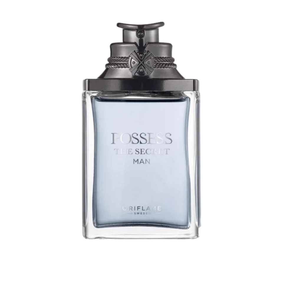 Possess The Secret Man Edp 75 ml Erkek Parfümü 33650