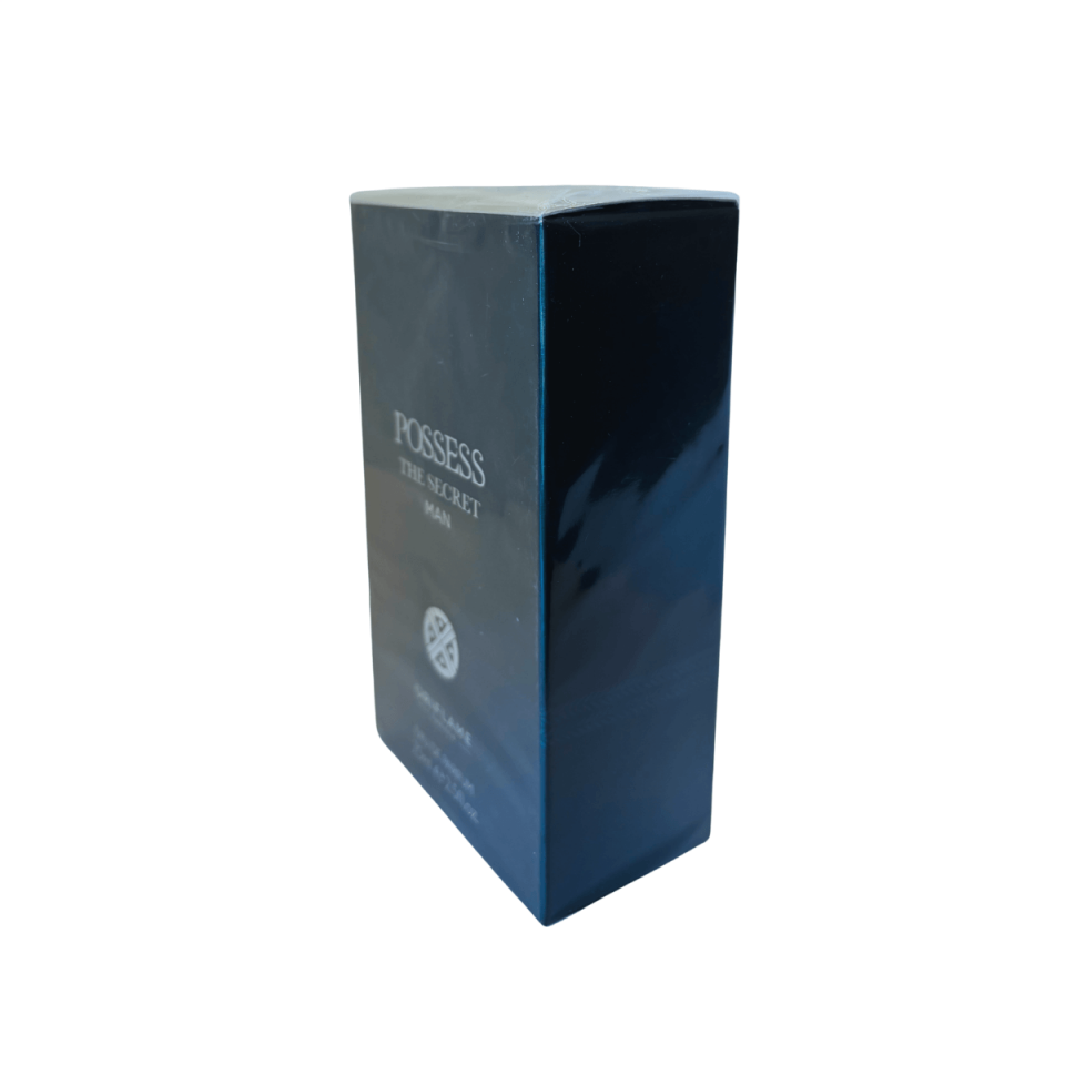 Possess The Secret Man Edp 75 ml Erkek Parfümü 33650