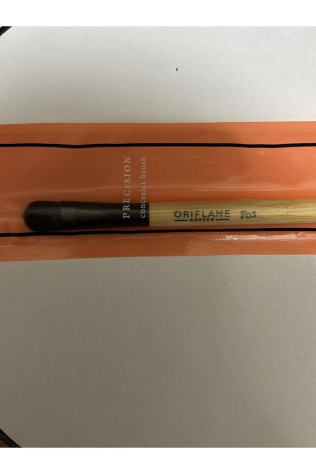 Precision Kapatıcı Fırça F05 29597