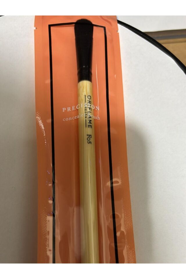 Precision Kapatıcı Fırça F05 29597