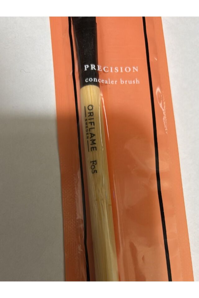 Precision Kapatıcı Fırça F05 29597