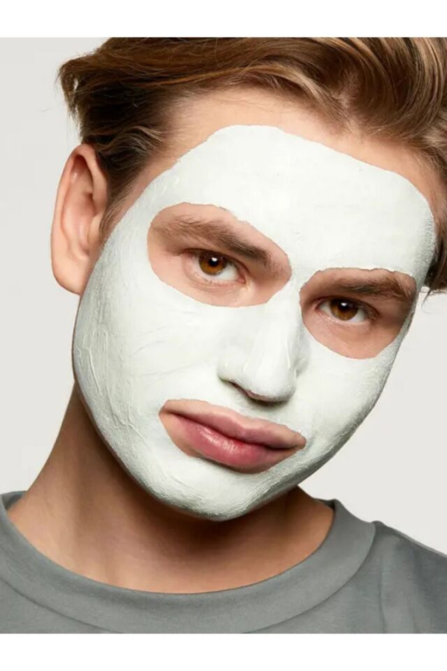 Pure Skin 5 Dakikalık Yağ Kontrol Kil Maskesi(%100 ORJİNAL,BARKODLU URUN) 41674