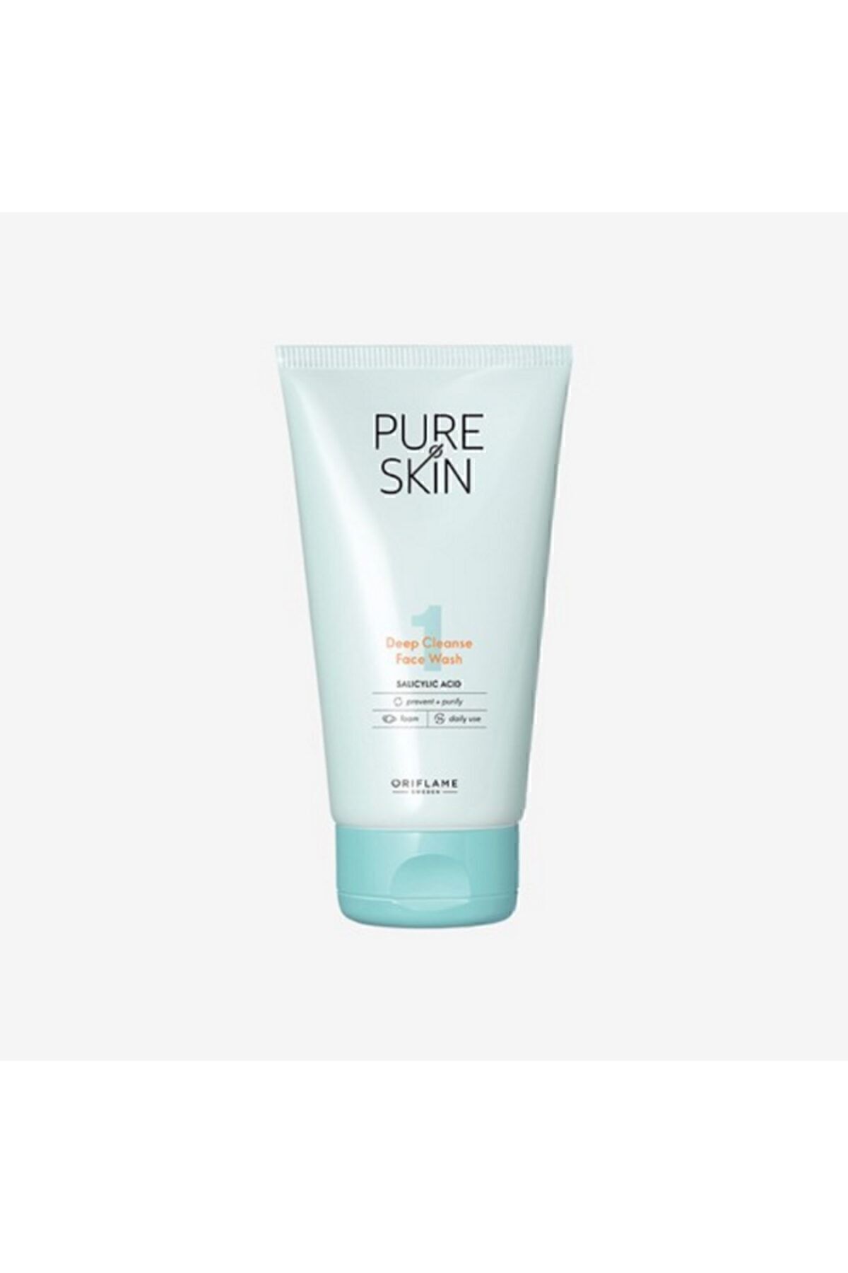 Pure Skin Deep Cleanse Yüz Yıkama Jeli  41671
