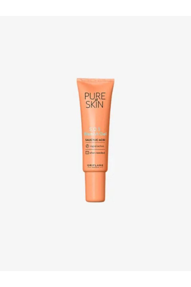 Pure Skin Lekeleri Için Jel 41676
