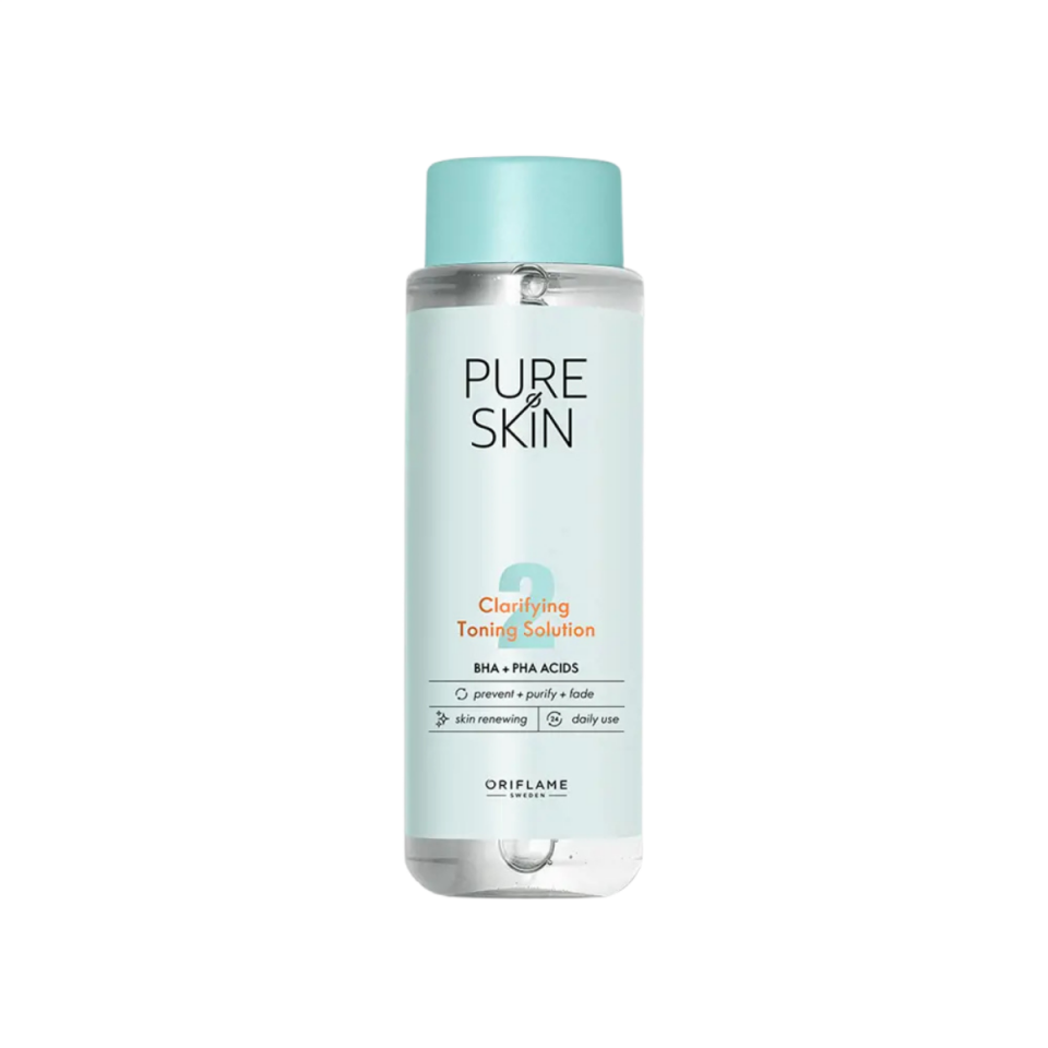 Pure Skin Temizleyici Tonik 41672