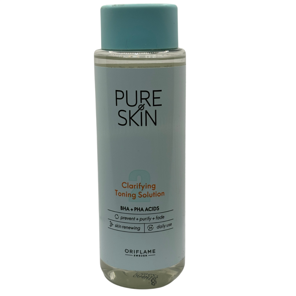 Pure Skin Temizleyici Tonik 41672