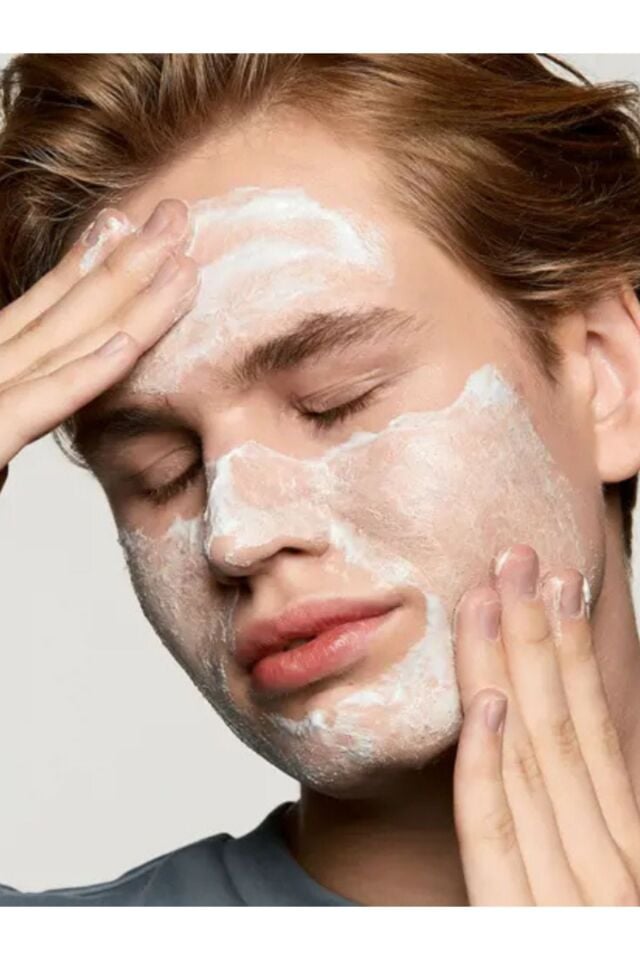 Pureskin Pürüzsüzleştirici Yüz Peelingi 75 ml 41675