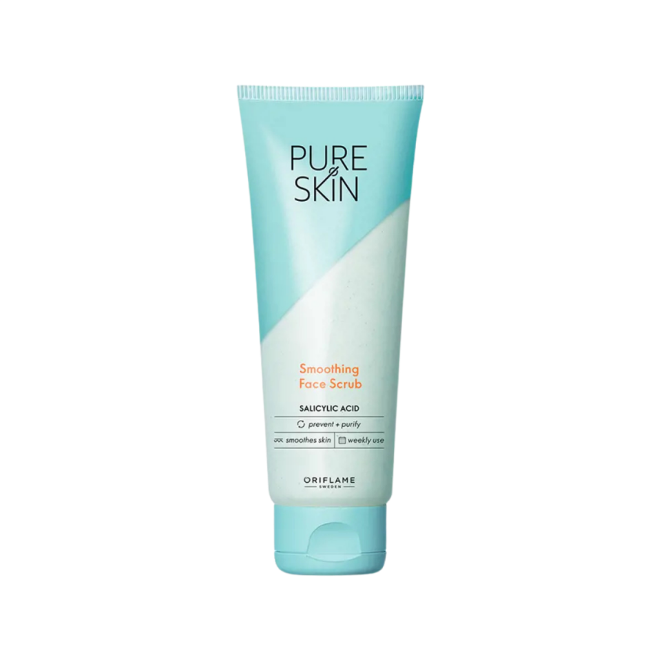 Pureskin Pürüzsüzleştirici Yüz Peelingi 75 ml 41675