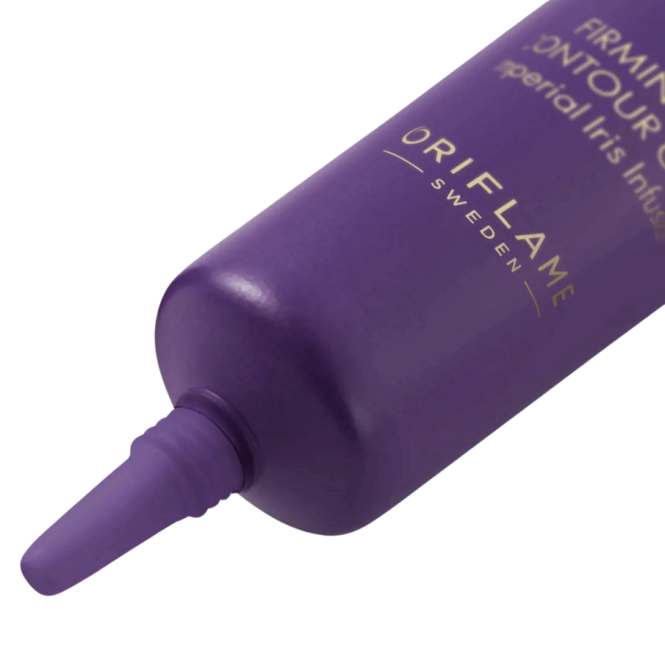 Royal Velvet Göz Altı Şişkinlik ve Koyu Halka Karşıtı Sıkılaştırıcı Etkili Göz Kremi 47007