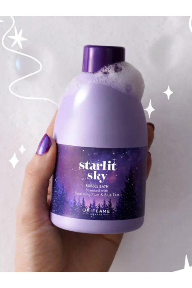 Satarlit BANYO KÖPÜĞÜ+EL KREMİ VE SABUN 3LÜ SET 723068