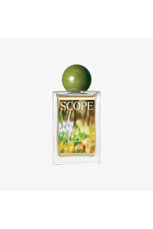 Scope Earth Wonder 50 ml Edt Kadın Parfüm 46057