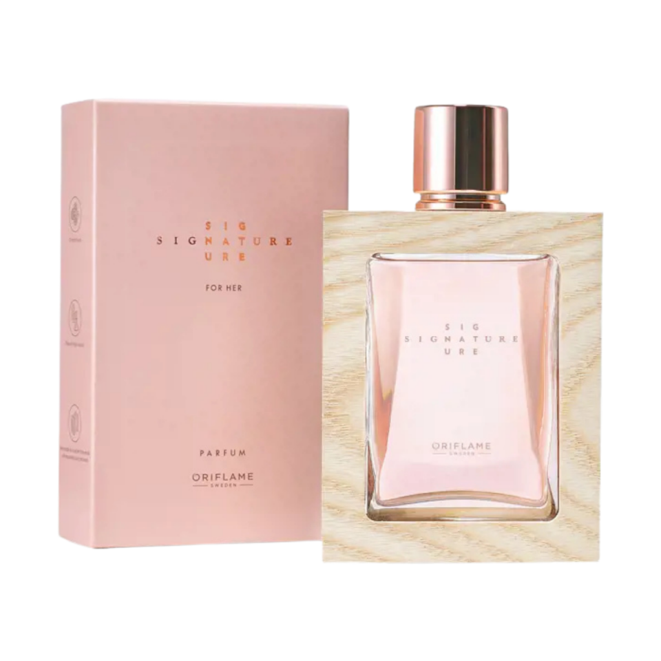 Signature For Her Oryantal Kadın Parfüm 38540