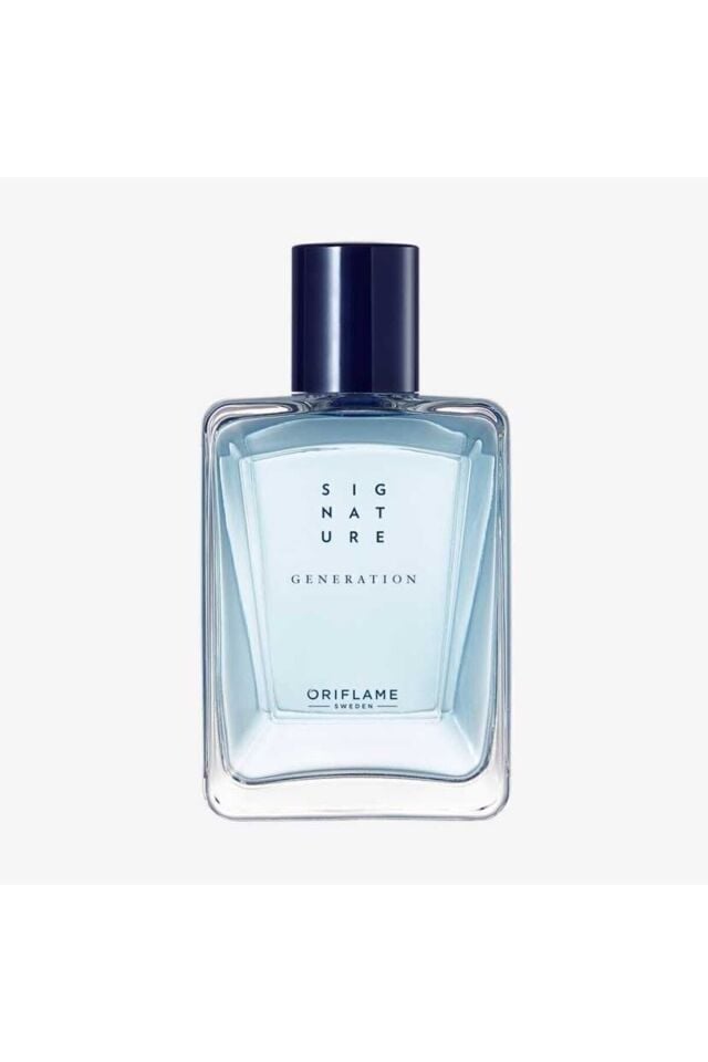 Signature Generation Erkek Parfümü 75ml Edt 40797