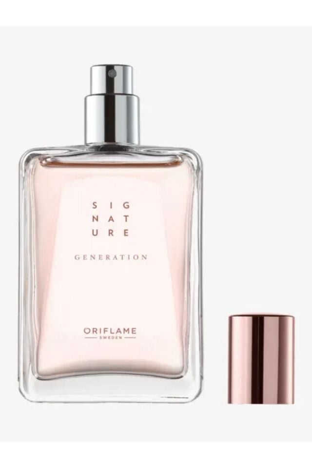 Signature Generation For Her Edt 40793