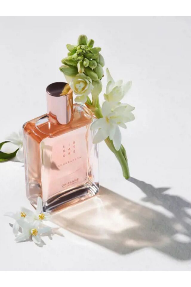 Signature Generation For Her Edt 40793