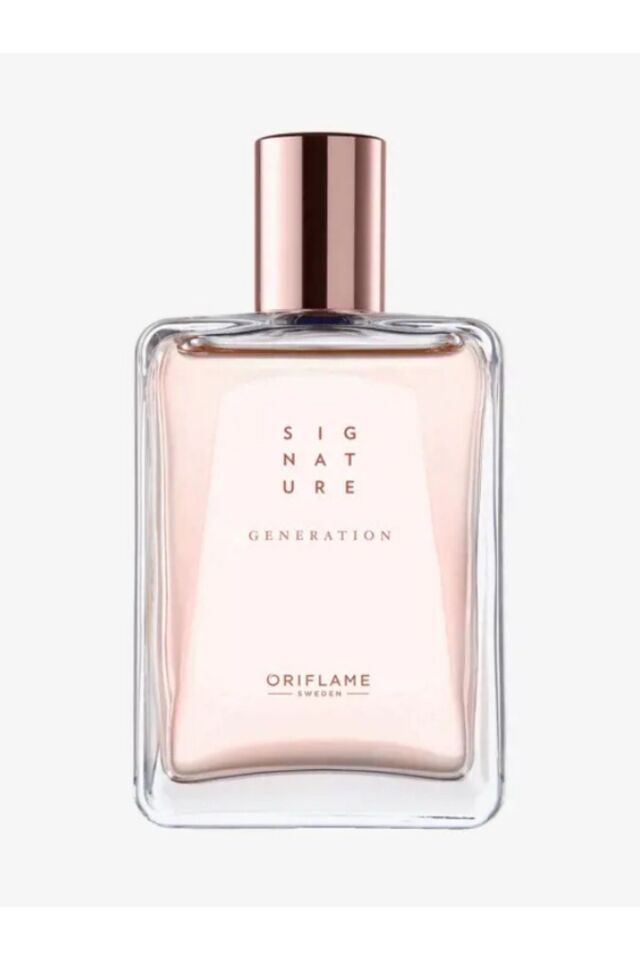 Signature Generation For Her Edt 40793