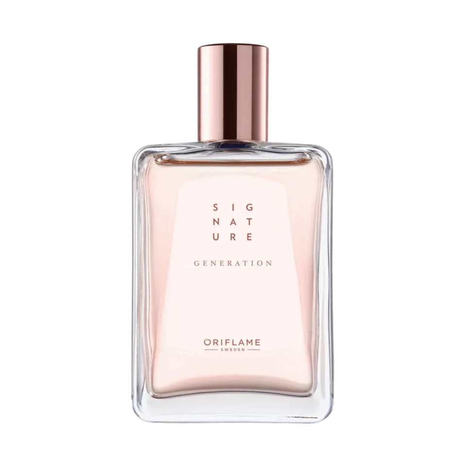 Signature Generation For Her Edt 40793