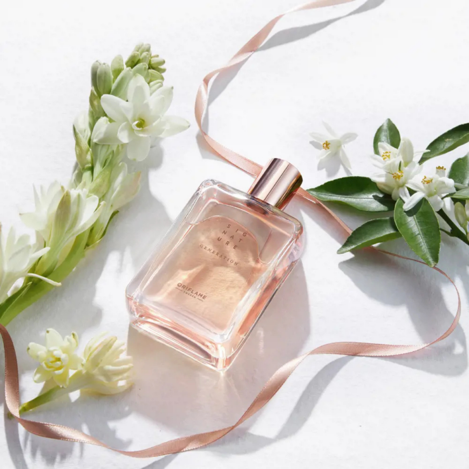 Signature Generation For Her Edt 40793