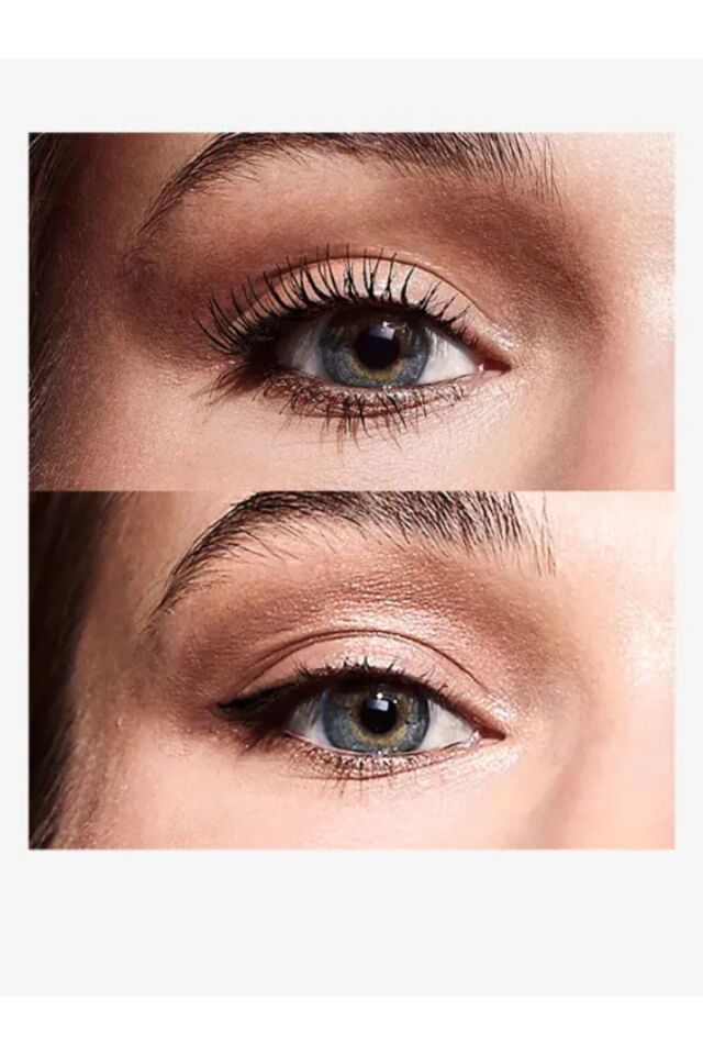 Siyah The One Lash Extension Suya Dayanıklı Maskara 8 ml 42817
