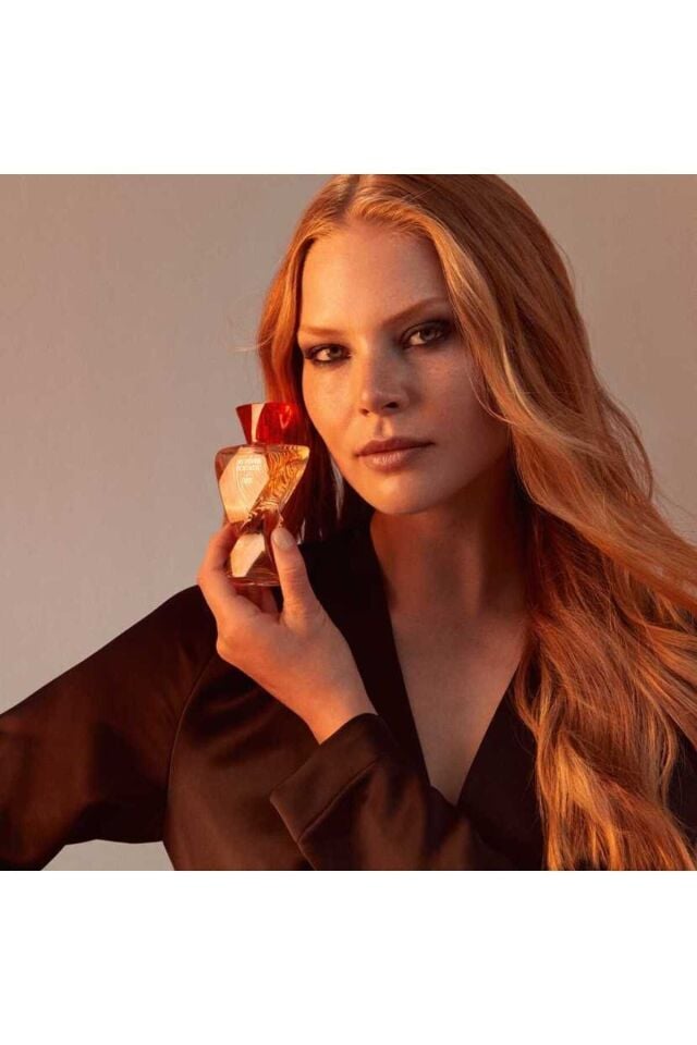 So Fever Ecstatic Her Edp Tutkulu Ve Çekici Koku Kadın Parfümü 44317