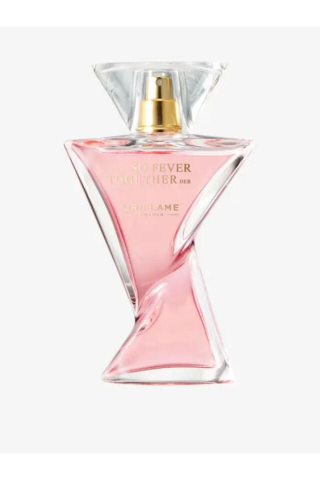 So Fever Together Edp 50 ml Kadın Parfüm 42835