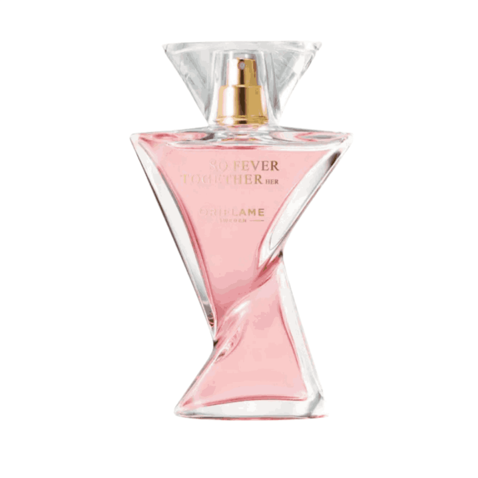 So Fever Together Edp 50 ml Kadın Parfüm 42835
